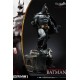 Batman Arkham City Statue 1/5 Batman 55 cm