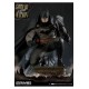 Batman Arkham Origins Statue 1/5 Gotham By Gaslight Batman Black Version 57 cm