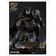 Batman Arkham Origins Statue 1/5 Gotham By Gaslight Batman Black Version 57 cm