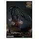 Batman Arkham Origins Statue 1/5 Gotham By Gaslight Batman Black Version 57 cm