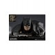 Batman Arkham Origins Statue 1/5 Gotham By Gaslight Batman Black Version 57 cm