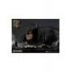 Batman Arkham Origins Statue 1/5 Gotham By Gaslight Batman Black Version 57 cm