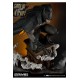 Batman Arkham Origins Statue 1/5 Gotham By Gaslight Batman Black Version 57 cm