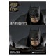 Batman Arkham Origins Statue 1/5 Gotham By Gaslight Batman Black Version 57 cm