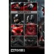 Batman Arkham Knight Statue 1/5 Justice League 3000 Batman 49 cm