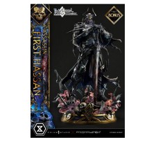 Fate/Grand Order Concept Masterline Series Statue 1/6 First Hassan Bonus Version 56 cm