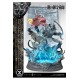 Fullmetal Alchemist Statue 1/6 Edward and Alphonse Elric 56 cm