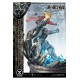 Fullmetal Alchemist Statue 1/6 Edward and Alphonse Elric 56 cm