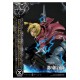 Fullmetal Alchemist Statue 1/6 Edward and Alphonse Elric 56 cm