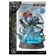 Fullmetal Alchemist Statue 1/6 Edward and Alphonse Elric Deluxe Version 56 cm