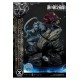 Fullmetal Alchemist Statue 1/6 Edward and Alphonse Elric Deluxe Version 56 cm