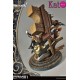 Gravity Rush 2 Statue Kat 53 cm