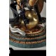 Gravity Rush 2 Statue Kat 53 cm