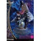 Gravity Rush 2 Statue Raven 54 cm