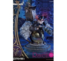 Gravity Rush 2 Statue Raven 54 cm