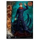 Jujutsu Kaisen Premium Masterline Series Statue Yuji Itadori Deluxe Version 38 cm