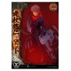 Jujutsu Kaisen Premium Masterline Series Statue Yuji Itadori Deluxe Version 38 cm