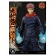 Jujutsu Kaisen Premium Masterline Series Statue Yuji Itadori Deluxe Version 38 cm