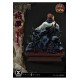 Jujutsu Kaisen Premium Masterline Series Statue Ryomen Sukuna Deluxe Version 34 cm