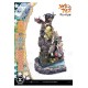 Made in Abyss Statue Riko, Reg and Manachi 27 cm