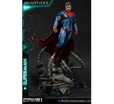 Injustice 2 Statue Superman 74 cm