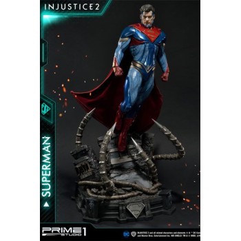 Injustice 2 Statue Superman 74 cm