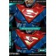 Injustice 2 Statue Superman Deluxe Version 74 cm