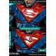 Injustice 2 Statue Superman Deluxe Version 74 cm