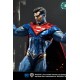 Injustice 2 Statue Superman Deluxe Version 74 cm