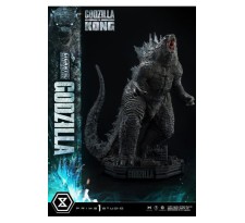 Godzilla vs. Kong Giant Masterline Statue Godzilla 87 cm