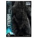 Godzilla vs. Kong Giant Masterline Statue Godzilla 87 cm