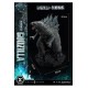 Godzilla vs. Kong Giant Masterline Statue Godzilla 87 cm