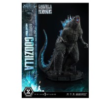 Godzilla vs. Kong Giant Masterline Statue Heat Ray Godzilla 87 cm