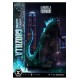 Godzilla vs. Kong Giant Masterline Statue Heat Ray Godzilla 87 cm