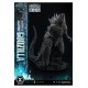 Godzilla vs. Kong Giant Masterline Statue Heat Ray Godzilla 87 cm