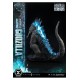 Godzilla vs. Kong Giant Masterline Statue Heat Ray Godzilla 87 cm