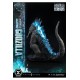 Godzilla vs. Kong Giant Masterline Statue Heat Ray Godzilla 87 cm