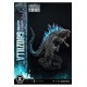 Godzilla vs. Kong Giant Masterline Statue Heat Ray Godzilla 87 cm