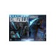 Godzilla vs. Kong Giant Masterline Statue Heat Ray Godzilla 87 cm