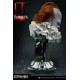 Stephen Kings It 2017 Bust 1/2 Pennywise Serious 42 cm