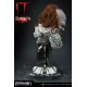 Stephen Kings It 2017 Bust 1/2 Pennywise Dominant 42 cm