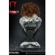 Stephen Kings It 2017 Bust 1/2 Pennywise Dominant 42 cm