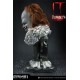 Stephen Kings It 2017 Bust 1/2 Pennywise Dominant 42 cm