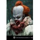 Stephen Kings It 2017 Bust 1/2 Pennywise Surprised 42 cm