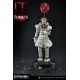 Stephen Kings It 2017 Bust 1/2 Pennywise Surprised 42 cm