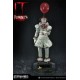 Stephen Kings It 2017 Busts 3-Pack 1/2 Pennywise Serious, Dominant and Surprised 42 cm