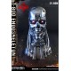 The Terminator High Definition Bust 1/2 T-800 Endoskeleton Head 22 cm