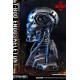The Terminator High Definition Bust 1/2 T-800 Endoskeleton Head 22 cm