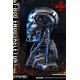 The Terminator High Definition Bust 1/2 T-800 Endoskeleton Head 22 cm