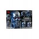 The Terminator High Definition Bust 1/2 T-800 Endoskeleton Head 22 cm